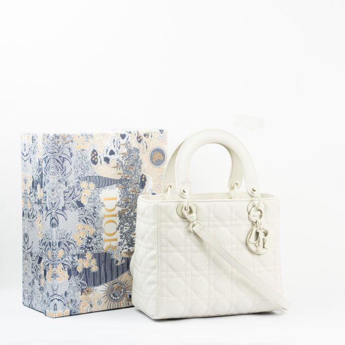 Charm Luxe Handbag Large (9)